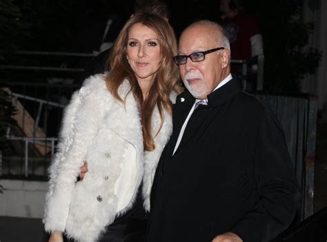 celine dion age difference